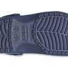 Crocs Classic Printed Camo Clogs „Blau Marineblau“ 206454-4HQ