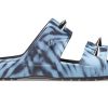 Crocs Classic Rebel Sanda Sandalen „Blau Schwarz“ 208338-988