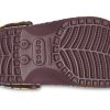 Crocs Classic Retro Floral Clogs „Gelb Pink“ 208954-6WF