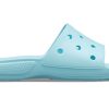 Crocs Classic rutschfeste, verschleißfeste Sport-Hausschuhe Unisex Blau 206121-4O9