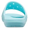 Crocs Classic rutschfeste, verschleißfeste Sport-Hausschuhe Unisex Blau 206121-4O9