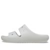 Crocs Classic Sandal 2.0 „Grau“ 209403-1FT
