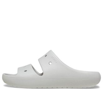 Crocs Classic Sandal 2.0 „Grau“ 209403-1FT