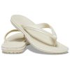Crocs Classic Sandalen „Bone“ 11033-2Y2