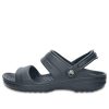 Crocs Classic Sandalen „Schwarz“ 200445-410
