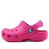 Crocs Classic Schuh Rosa 204536-6X0