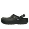 Crocs Classic Schuh Unisex Schwarz 203591-060