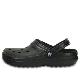 Crocs Classic Schuh Unisex Schwarz 203591-060