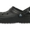 Crocs Classic Schuh Unisex Schwarz 203591-060