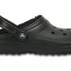 Crocs Classic Schuh Unisex Schwarz 203591-060