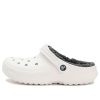 Crocs Classic Schuh Unisex Weiß 203591-10M
