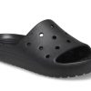 Crocs Classic Slides „Schwarz“ 209401-001