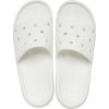 Crocs Classic Slides „Weiß“ 209401-100