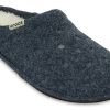 Crocs Classic Slipper Freizeitschuh Unisex Marineblau 203600-49U
