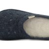 Crocs Classic Slipper Freizeitschuh Unisex Marineblau 203600-49U