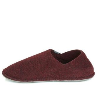 Crocs Classic Slipper Soft Sole Schuh Unisex Rot 205837-60V