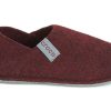 Crocs Classic Slipper Soft Sole Schuh Unisex Rot 205837-60V