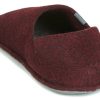 Crocs Classic Slipper Soft Sole Schuh Unisex Rot 205837-60V