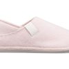 Crocs Classic Slipper Soft Sole Unisex Rosa Hausschuhe 205837-6SH