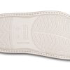 Crocs Classic Slipper Soft Sole Unisex Rosa Hausschuhe 205837-6SH