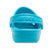 Crocs Classic Small Crocs Outdoor Beach Sports Große Jungen Blaue Sandalen 204536-4SL