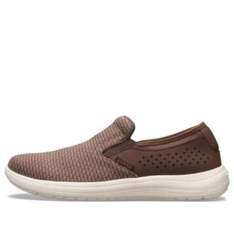 Crocs Classic Sneakers „Espresso Stucco“ 205807-26L