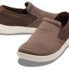 Crocs Classic Sneakers „Espresso Stucco“ 205807-26L