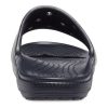 Crocs Classic Stylish Sports Hausschuhe Unisex Schwarz Braun 206521-001