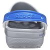 Crocs Classic US Air Force Clogs „Weiß Blau Grau“ 207752