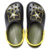 Crocs Classic US Army Clogs „Army Green“ 207749-309