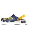 Crocs Classic US NAVY Clogs „Marineblau Weiß“ 207750-94S
