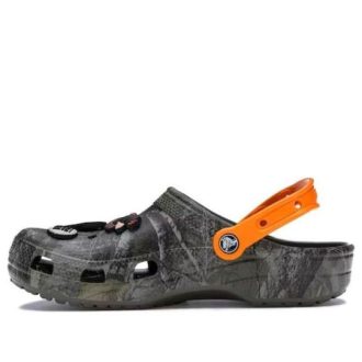 Crocs Classic x Luke Combs Clogs „Realtree Camo“ 206602-267