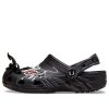 Crocs Classic x Marvel Clog „Venom“ 208864-001