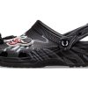 Crocs Classic x Marvel Clog „Venom“ 208864-001
