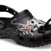 Crocs Classic x Marvel Clog „Venom“ 208864-001