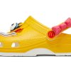 Crocs Classic x McDonald’s Birdie Clog „Gelb“ 208696-730