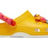 Crocs Classic x McDonald’s Birdie Clog „Gelb“ 208696-730