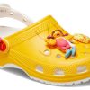 Crocs Classic x McDonald’s Birdie Clog „Gelb“ 208696-730