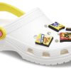 Crocs Classic x Ottogi Clog „Weiß Gelb“ 208934-14R