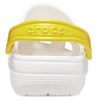 Crocs Classic x Ottogi Clog „Weiß Gelb“ 208934-14R