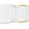 Crocs Classic x Ottogi Clog „Weiß Gelb“ 208934-14R