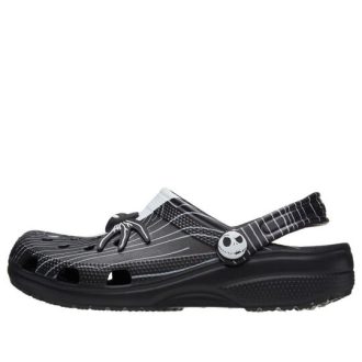 Crocs Clog „Nightmare Before Christmas Classic“ 210561-90H