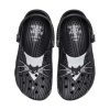 Crocs Clog „Nightmare Before Christmas Classic“ 210561-90H