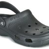 Crocs Coast Clogs „Grau“ 204151-014