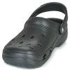 Crocs Coast Clogs „Grau“ 204151-014