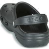 Crocs Coast Clogs „Grau“ 204151-014