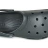 Crocs Coast Clogs „Grau“ 204151-014