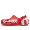 Crocs Coca-Cola x Classic Clog 2 „Rot“ 207120-610
