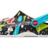 Crocs Coca-Cola x Classic Clog „90er – Schwarz“ 207217-0C4