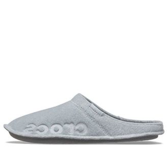 Crocs Cozy Leichte Sport-Hausschuhe Unisex Grau 205917-0IF